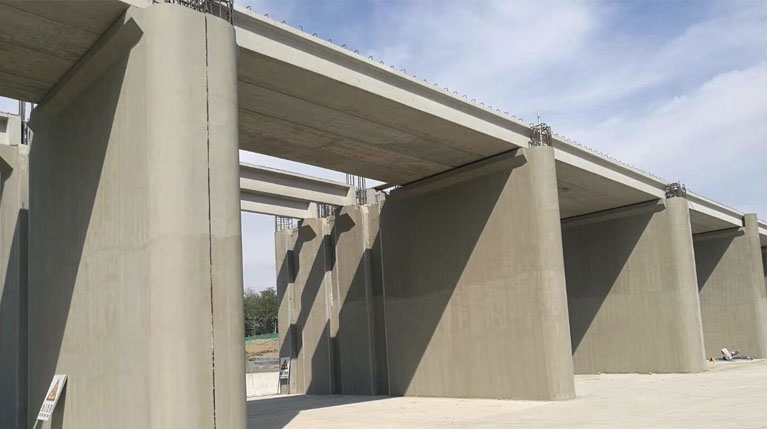 拥有超过100项科技专利