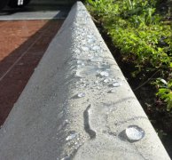 硅烷浸渍混凝土防护材料产品特点